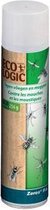 Edialux spray anti-mouches et moustiques Zerox - 400ml