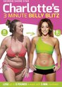 Charlotte Crosby's 3 Minute Belly Blitz (Import)