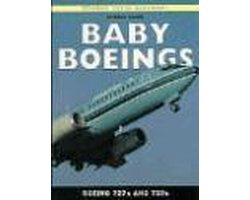 Baby Boeings