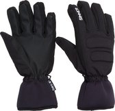 Sinner Whitecap Glove Unisex Skihandschoenen - Zwart - M / 8,5