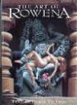 The art of Rowena - Boris Vallejo