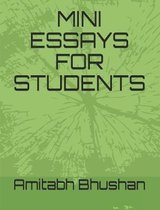 Mini Essays for Students