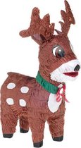 Pinata Reindeer 48.2 x 12.2 x 38 cm