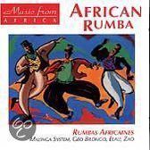 African Rumba