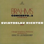 Brahms: Concerto N.2