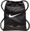 foto van Nike Rugzak - Unisex - zwart/wit