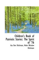 Children's Book of Patriotic Stories