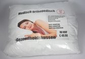 Gezondheids kussen per 2 stuks