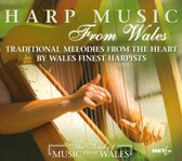 Harp Music From Wales
