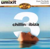 Chillin' in Ibiza, Vol. 3