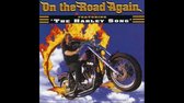 Curtis Knight & Half Past Midnight - On The Road Again (CD)
