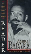 The Leroi Jones/Amiri Baraka Reader