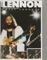 John -& The Plastic Ono Ban Lennon - Sweet Toronto