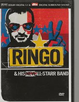 Ringo & His New All  Starr Band