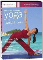 Bodywisdom Media - Yoga For Weight Loss