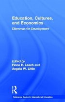 Education, Cultures, and Economics: Dilemmas for Development