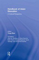 Handbook Of Asian Education