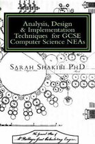 Analysis, Design & Implementation Techniques for GCSE Computer Science NEAs