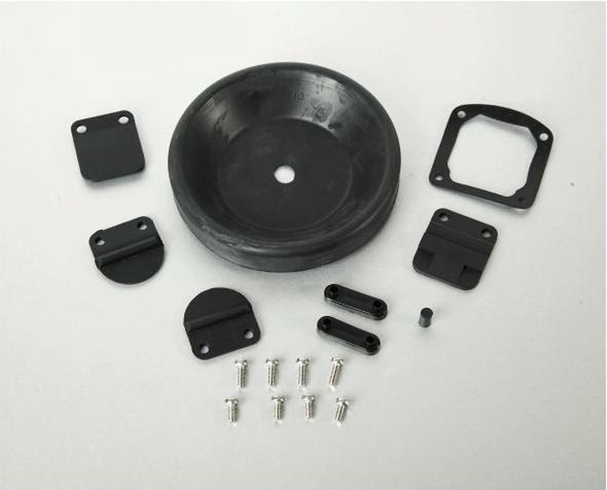 WHALE reparatieset voor handlenspomp GUSHER 10