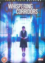 Whispering Corridors [DVD], Good