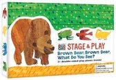 The World of Eric Carle Stage & Play