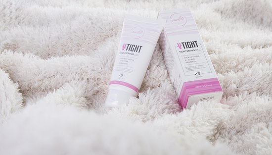 V-Tight verstrakkende gel voor de vagina 100ml - Tightening gel
