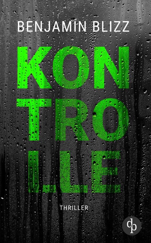 Kontrolle - cover