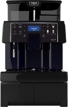 Bol.com Saeco Aulika EVO Top RI High Speed Cappuccino Espressomachine Zwart aanbieding