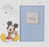 Disney Widdop &Co. Fotolijst Mickey Mouse 17,5 cm
