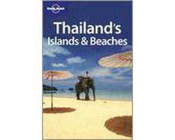 Lonely Planet Thailand's Islands & Beaches