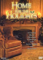 Home for the Holidays [Winsor Video/DVD]
