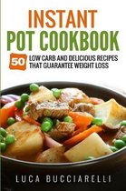 Instant Pot Cookbook