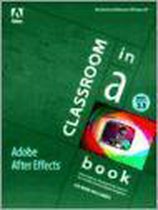 Adobe After Effects 3.1 Classroom in a Book
