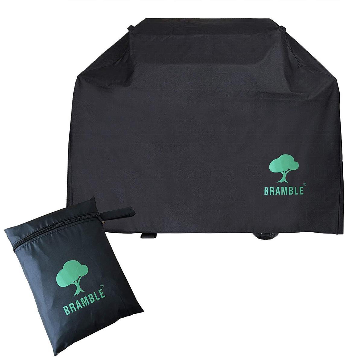 Bramble Barbecue beschermhoes BBQ Heavy Duty Materiaal - Waterdicht