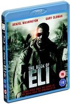 Le Livre d'Eli [Blu-Ray]