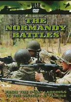 Normandy Battles