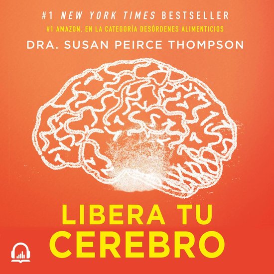Libera tu cerebro - cover
