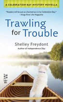 A Celebration Bay Mystery - Trawling for Trouble