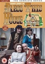 Bless This House: Complete Series (DVD)