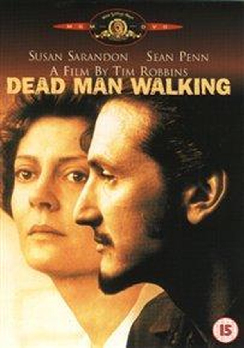 Dead Man Walking