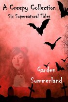 Omslag A Creepy Collection: Six Supernatural Tales