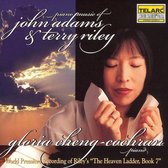 Piano Music of John Adams & Terry Riley / Cheng-Cochran