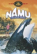 Namu, The Killer Whale