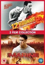 12 Rounds (DVD) - REDUCED