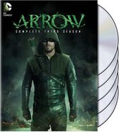 Arrow - Seizoen 3 (Import)