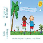 Kisisa en reflekter?
