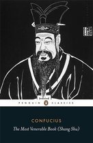 Most Venerable Book Shang Shu