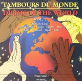 Drums Of The World Vol. 2