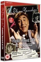 Oh Please Yourselves Frankie Howerd Itv
