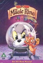 Tom&Jerry - The Magic Ring